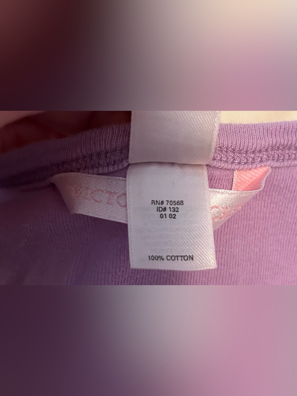 Victoria’s Secret women’s lounge set - Picture 3 of 13